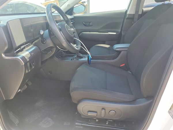 2025 HYUNDAI KONA SEL, N Line S