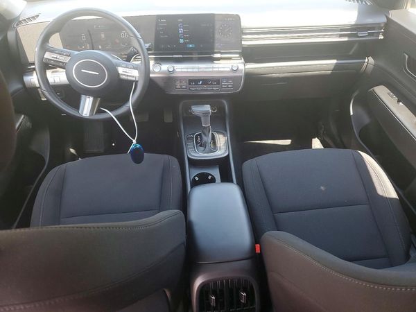 2025 HYUNDAI KONA SEL, N Line S