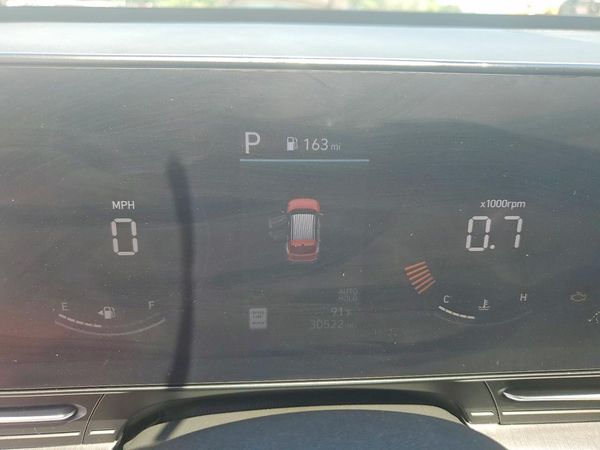 2025 HYUNDAI KONA SEL, N Line S