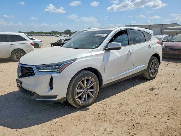 2023 ACURA RDX TECHNOLOGY