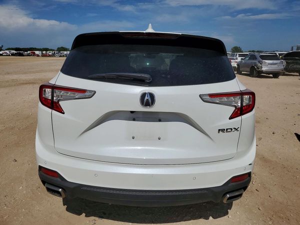 2023 ACURA RDX TECHNOLOGY