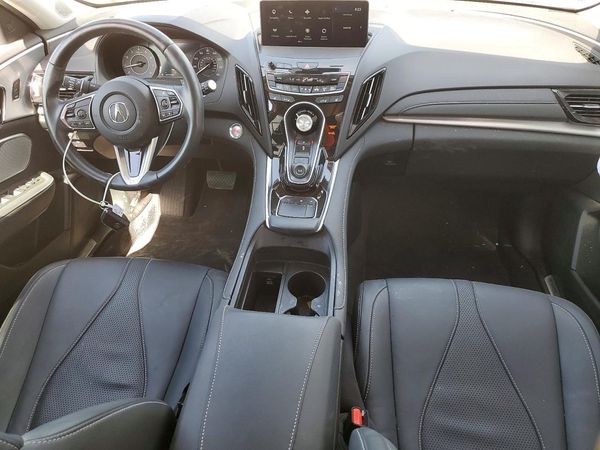 2023 ACURA RDX TECHNOLOGY