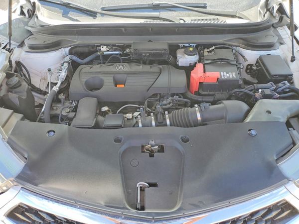 2023 ACURA RDX TECHNOLOGY