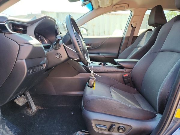 2022 TOYOTA VENZA