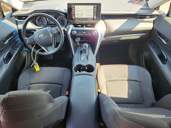 2022 TOYOTA VENZA