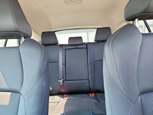 2022 TOYOTA VENZA