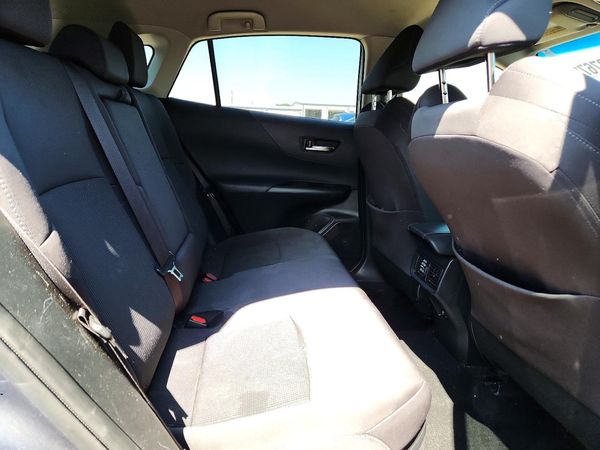 2022 TOYOTA VENZA