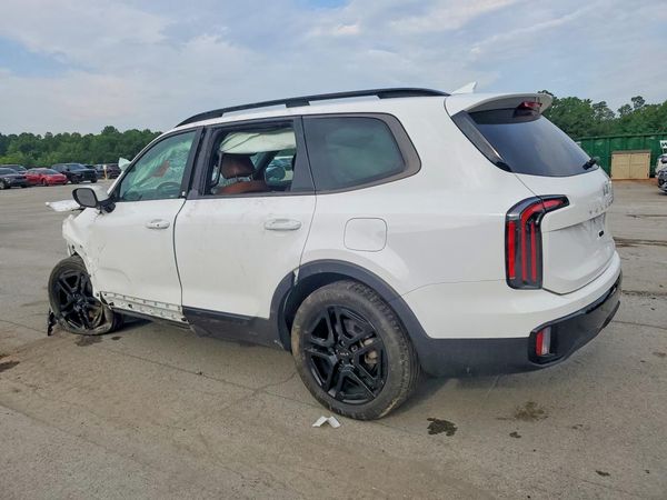 2024 KIA TELLURIDE