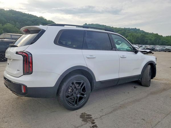 2024 KIA TELLURIDE