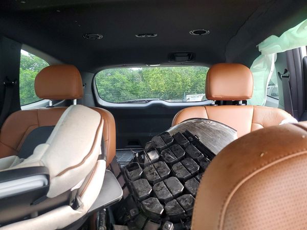 2024 KIA TELLURIDE