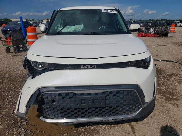 2024 KIA SOUL LX, S