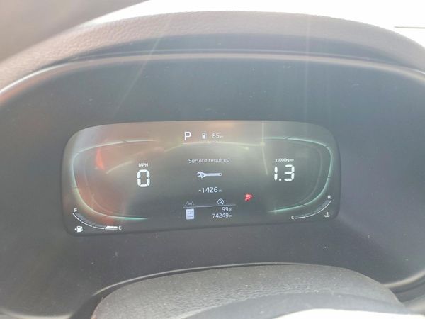 2024 KIA SOUL LX, S