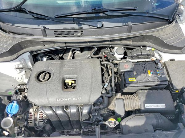 2024 KIA SOUL LX, S