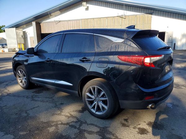 2021 ACURA RDX SH-AWD Tech