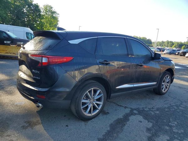 2021 ACURA RDX SH-AWD Tech
