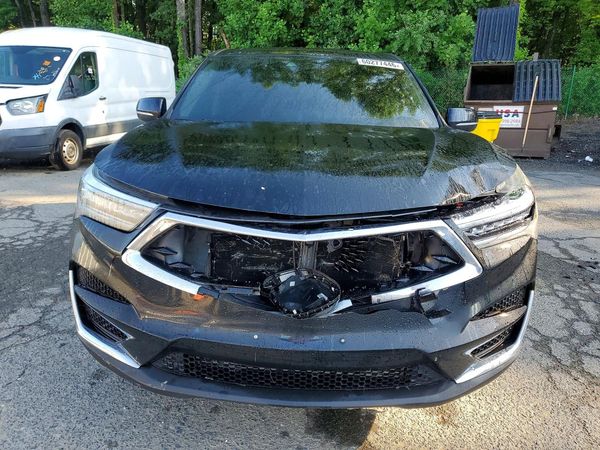 2021 ACURA RDX SH-AWD Tech