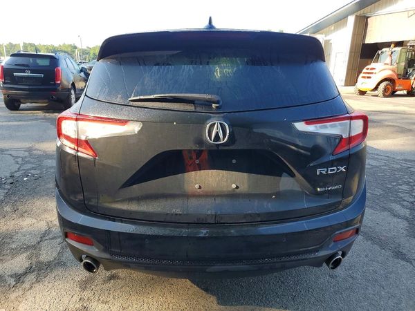 2021 ACURA RDX SH-AWD Tech