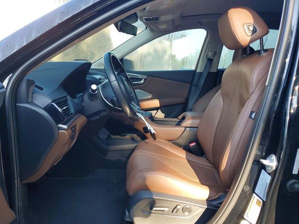 2021 ACURA RDX SH-AWD Tech