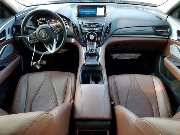 2021 ACURA RDX SH-AWD Tech