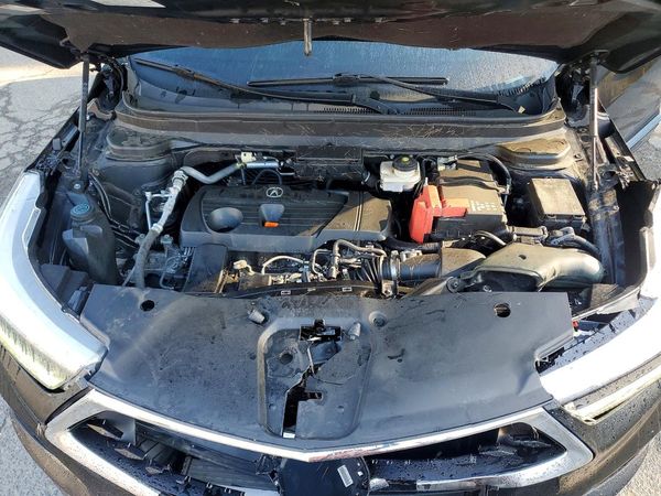 2021 ACURA RDX SH-AWD Tech