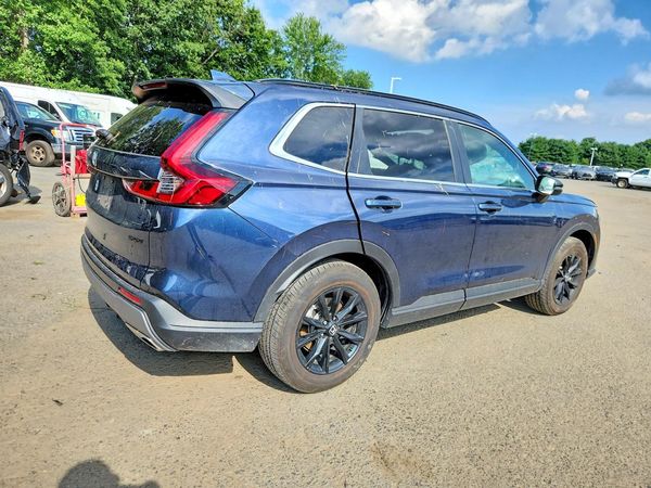 2025 HONDA CR-V Sport