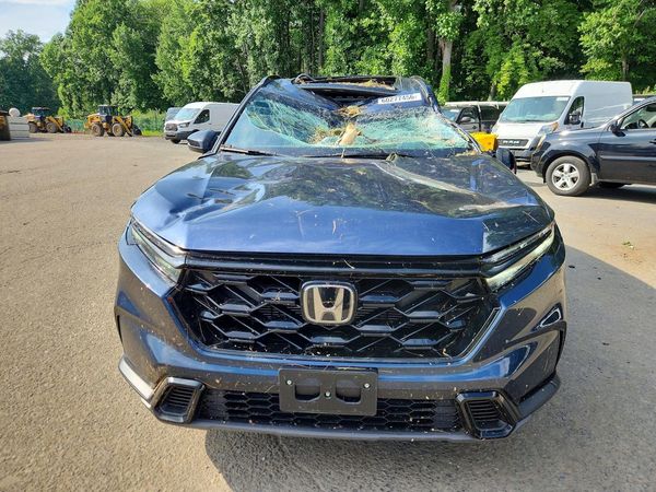2025 HONDA CR-V Sport