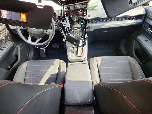 2025 HONDA CR-V Sport