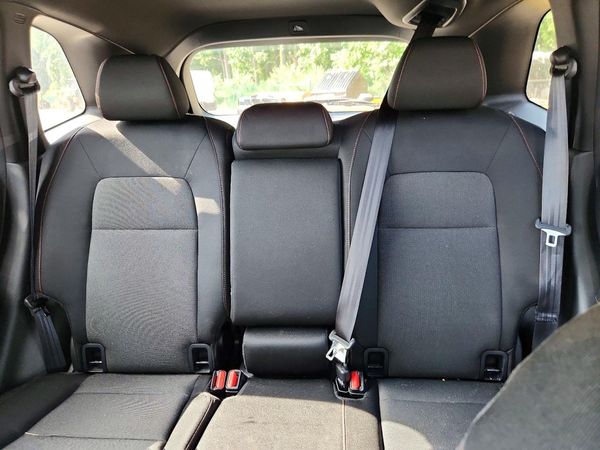2025 HONDA CR-V Sport