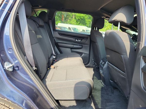 2025 HONDA CR-V Sport