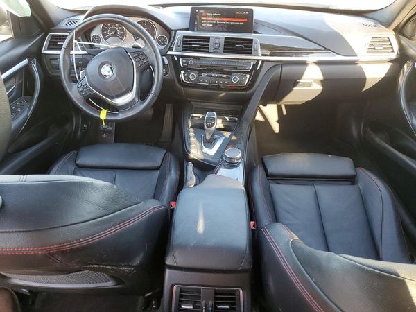 2018 BMW 328