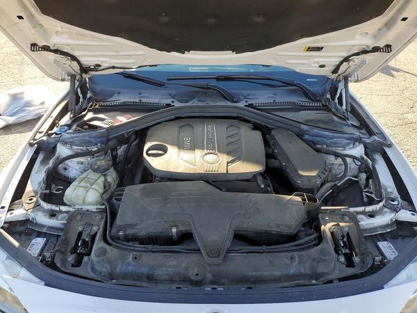 2018 BMW 328