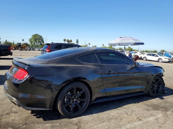 2019 FORD MUSTANG GT Coupe