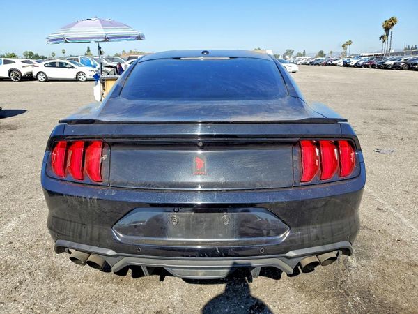 2019 FORD MUSTANG GT Coupe