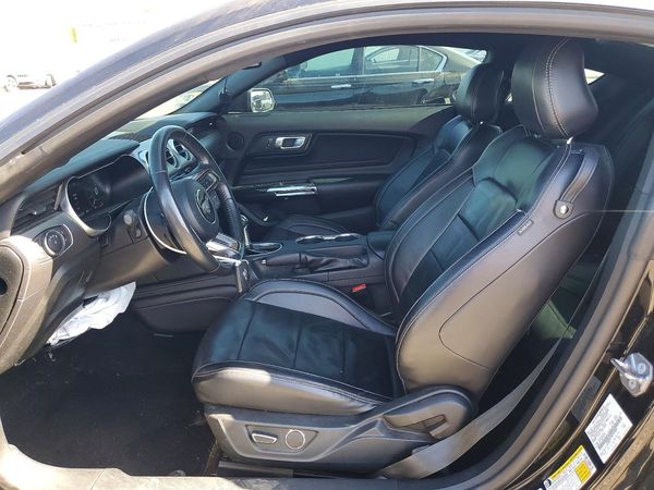 2019 FORD MUSTANG GT Coupe