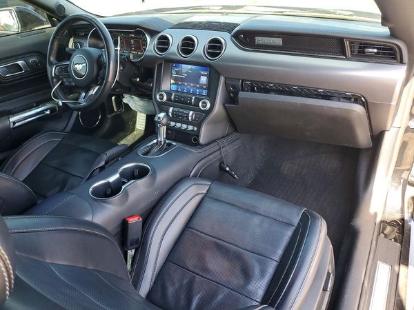 2019 FORD MUSTANG GT Coupe