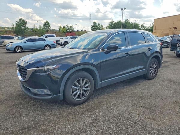 2019 MAZDA CX-9 Sport