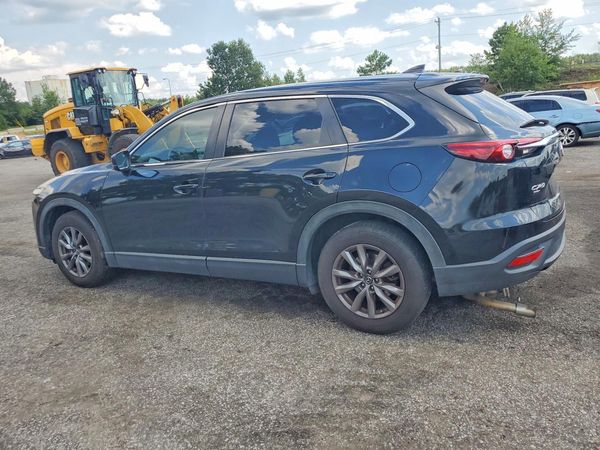 2019 MAZDA CX-9 Sport