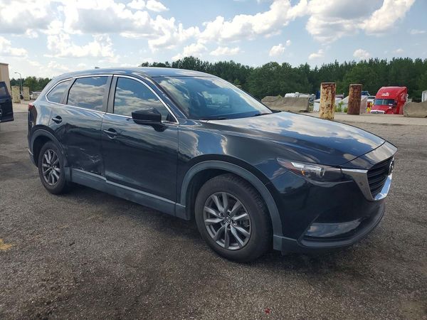 2019 MAZDA CX-9 Sport