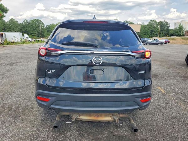 2019 MAZDA CX-9 Sport