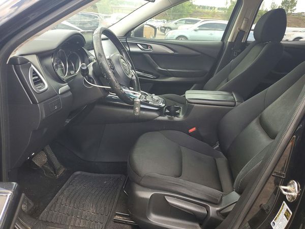 2019 MAZDA CX-9 Sport