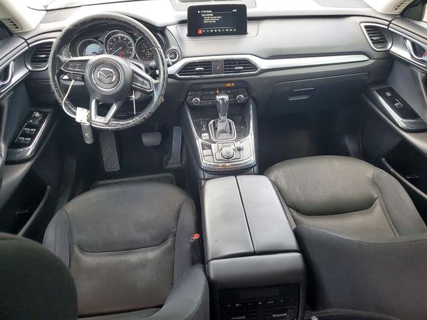 2019 MAZDA CX-9 Sport