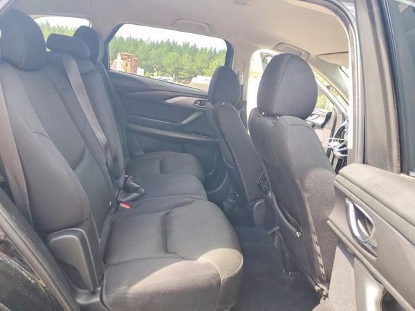 2019 MAZDA CX-9 Sport