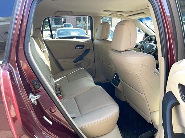 2016 ACURA RDX