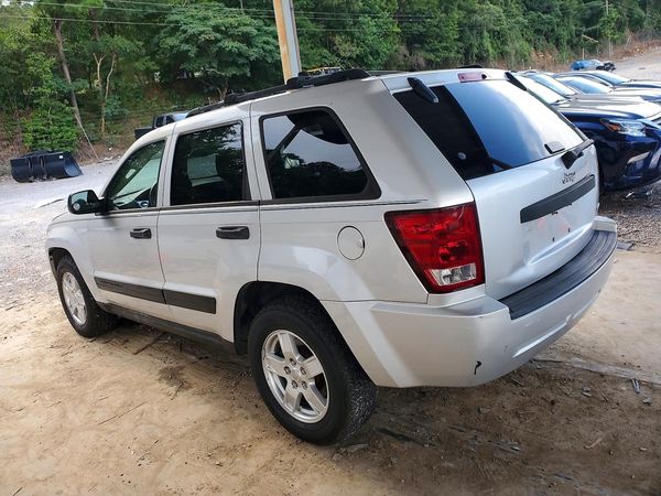 2027 JEEP CHEEROKE