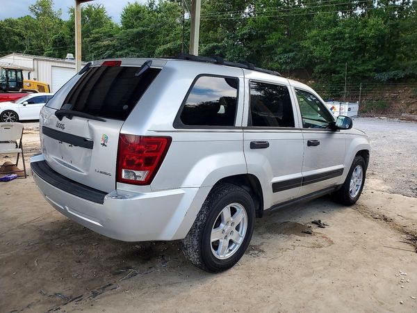 2027 JEEP CHEEROKE