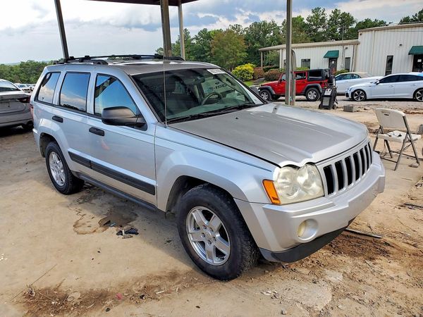 2027 JEEP CHEEROKE