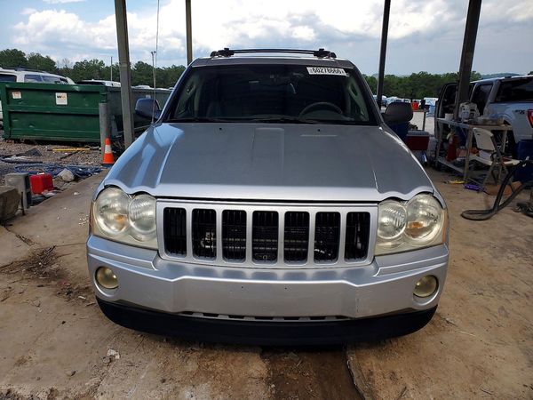 2027 JEEP CHEEROKE