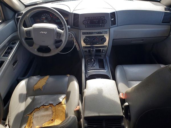 2027 JEEP CHEEROKE