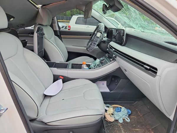 2024 HYUNDAI PALISADE SEL Premium