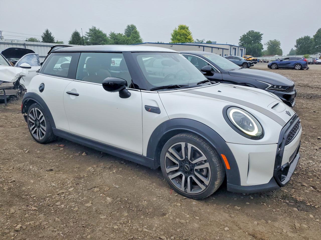 2024 MINI COOPER